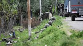 jammu and kashmir, jammu kashmir violence, jammu kashmir militant incidents, jammu kashmir law and order situation, j&k, Article 370, Abrogation of special status, indian express