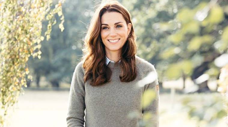 kate middleton, kate middleton lockdown, kate middleton addiction, kate middleton, indian express, indian express news