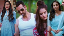 kehne ko humsafar hain 3 trailer