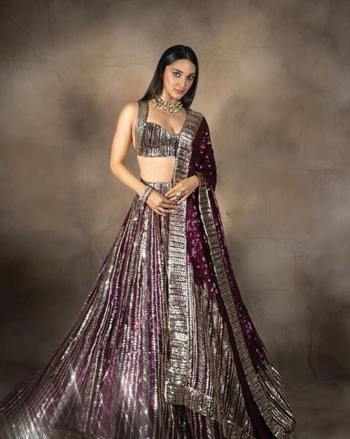 Kiara Advani's ethnic wear collection deserves our attention; check pics |  Lifestyle Gallery News,The Indian Express