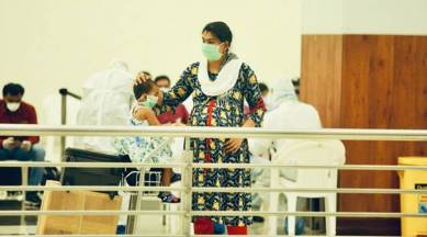 coornavirus, covid 19, covid 19 news, india mega evacuation, vande bharat mission, Evacuation operation of Indians, airlift of indians, coronavirus, coronavirus live, indian evacuation, cochin airport, indians stuck abroad, india coronavirus, coronavirus india news, latest news, india news, covid 19 news