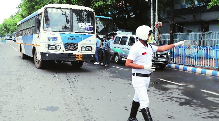 coronavirus, coronavirus in west bengal, covid 19 cases in west bengal, kota students test positive, coronavirus test in west bengal, indian express news