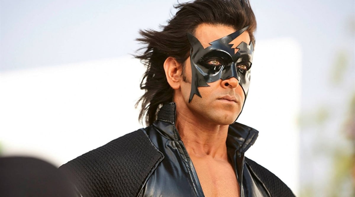 Hrithik Roshan To Sing For Krrish 4 Rajesh Roshan Confirms ‘there Will Be One Song For Sure