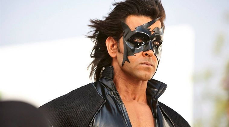 Krrish 4: Everything we know about this Hrithik Roshan film | Entertainment  News,The Indian Express