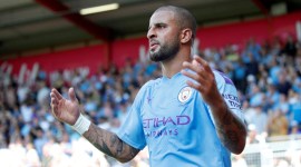 kyle walker