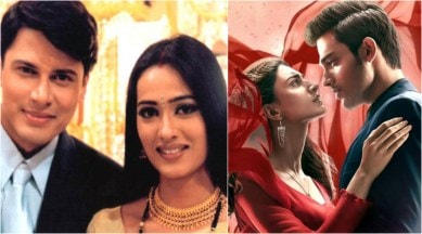 Kasautii Zindagii Kay
