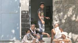 Chandigarh economy, economic revival chandigarh lockdown, india lockdown, coronavirus news, chandigarh city news, indian express news