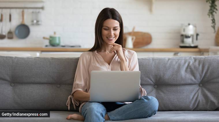 google trends, self-care