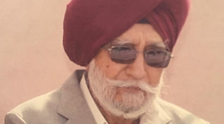NRI who gave Punjab its first library-on-wheels, passes away in New York