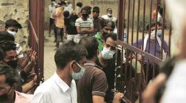 kerala coronavirus lockdown, kerala liquor stores, liquor stores open coronavirus news, kerala news, latest news, indian express