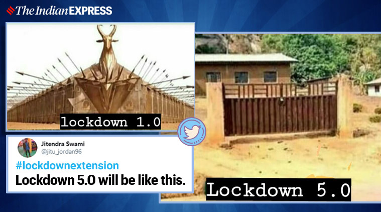 Lockdown 5.0: It’s raining memes online as Indians ...