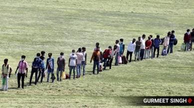 India lockdown diary, Day 45: