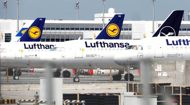 germany travel restrictions from india lufthansa