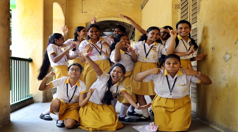 WBBSE Madhyamik result date 2020