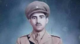 Maharaj Kumar Bahadur Singh, Maharaj Kumar Bahadur Singh Bundi, Bundi Maharaj Kumar Bahadur Singh, Indian Army, Maharaj Kumar Bahadur Singh Indian Army, Indian Army Maharaj Kumar Bahadur Singh, Military Digest, Military Digest Indian Express, India news, Indian Express