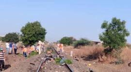 migrants killed in aurangabad, railways ex-gratia, aurangabad migrant killing probe, indian express