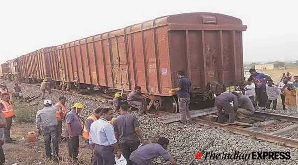 aurangabad train accident, migrant workers run over railways, migrant labourers train accident aurangabad, indian railways, lockdown railways, latest news