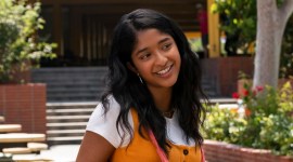 Maitreyi Ramakrishnan never have I ever ms marvel