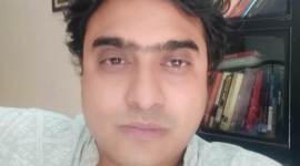 lockdown, pandemic, Theatre director Abhishek Majumdar, relief work, indian express, indian express news