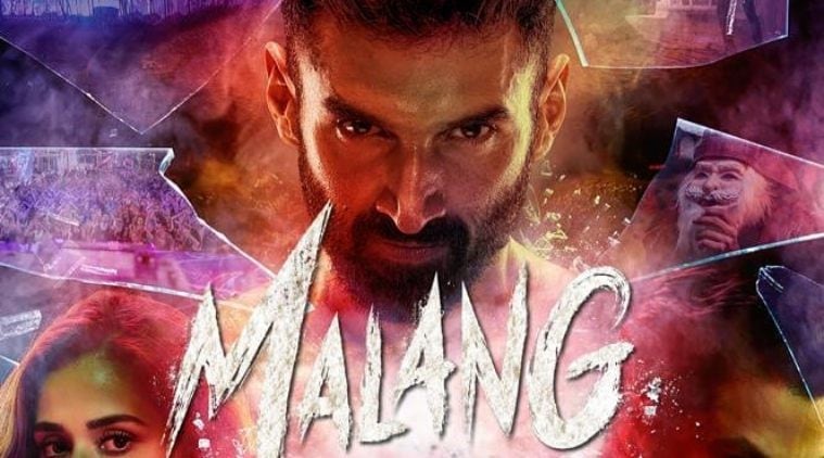 Malang movie discount online amazon prime