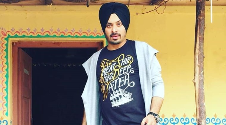 Manmeet Grewal death