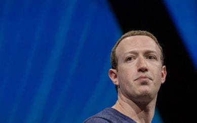 Mark Zuckerberg distances Facebook from Twitter in Trump fight
