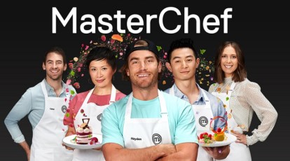 Watch MasterChef (US) season 7 episode 4 streaming online