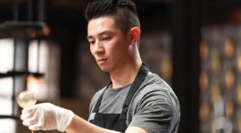 masterchef australia reynold