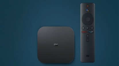 Xiaomi TV Stick 4K With Remote Control Express Delivery