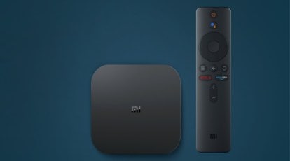 Mi Box 4K vs Fire TV Stick 4K: What's different?