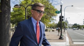 US drops criminal case against ex-Trump adviser Michael Flynn