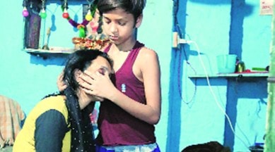 coronavirus, india lockdown, migrant worker, migrant worker suicide in punjab, migrant workers in punjab, indian express news