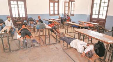 Coronavirus positive cases, Covid 19 death, UP lockdown, Up news, Indian express news