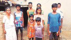 Coronavirus lockdown, migrants killed in lockdown, up accident, Auraiya accident, migrants killed in Auraiya accident, Auraiya truck collision, Indian express news