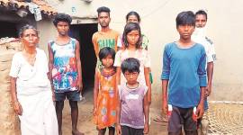 Coronavirus lockdown, migrants killed in lockdown, up accident, Auraiya accident, migrants killed in Auraiya accident, Auraiya truck collision, Indian express news