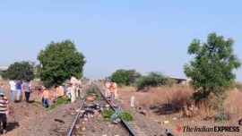 Migrant workers, India lockdow, Coronavirus cases, Pune news, Indian express news