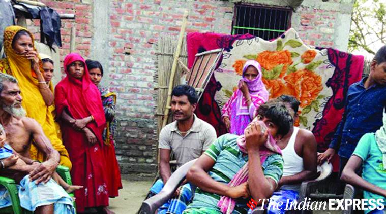 bihar, bihar migrants, bihar migrant crisis, bihar coronavirus cases, bihar covid death toll