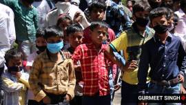 Covid-19 Children, Covid-19 UNICEF report, UNICEF Covid-19 children health, children education UNICEF covid-19, impact of covid-19, coronavirus impact