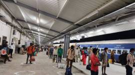 migrant labourers trains, hyderabad to bhopal migrants, india lockdown, lockdown migrant laboruers trains allowed, latest news, coronavirus news