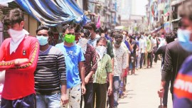 coronavirus, india lockdown, ministry of home affairs, migrant workers, migrant workers in maharashtra, india lockdown relaxation, maharashtra train for migrant, indian express news