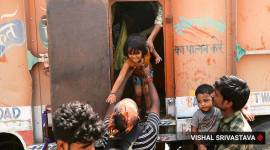 migrant labourers, migrant labourers coronavirus lockdown, India lockdown migrant labourers, migrant labourers lockdown, India news, Indian Express