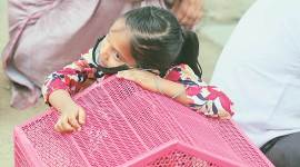 migrant workers, madhya pradesh migrant workers, madhya pradesh migrant workers trains, madhya pradesh migrant workers bus, coronavirus, coronavirus news, covid 19 tracker, covid 19 india tracker, coronavirus latest news, indian express