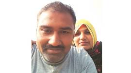 migrant workers death, migrants death, migrant workers death Lucknow, migrants death Lucknow, India news, Indian Express