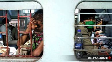 Coronavirus India LIVE Updates: