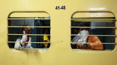 indian railways, indian railways train, indian railways ticket booking, indian railways ticket booking, indian railways news, indian railways latest news, irctc news, railway train start news, special train, irctc, special train in lockdown, irctc special train, irctc special train list, special train ticket booking