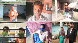 India migrants, migrants movement, migrants crisis, migrants return home, migrants package, coronavirus covid-19 india news updates