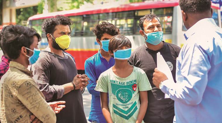 karnataka covid cases, covid cases bangalore, karnataka covid deaths, SARI patients, SARI patients coronavirus inection, coronavirus, coronavirus news, covid 19 tracker, covid 19 india tracker, coronavirus latest news,