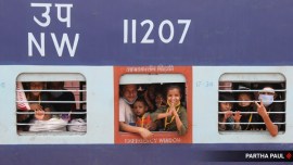 COronavirus lockdown, Western Railway, ticket refund, special trains, migrant workers, Indian express news