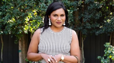 mindy kaling