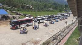 More than Rs 18 lakh collected as fine from 8,107 people